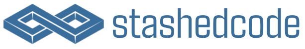 stashedcode